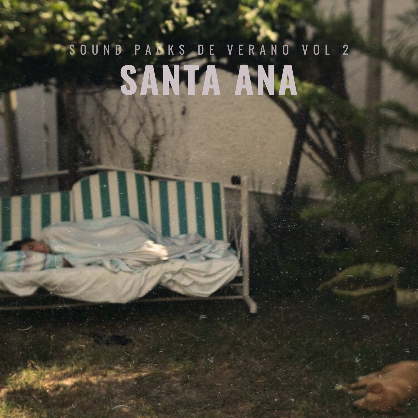 Sound Packs de Verano Vol 2 - Santa Ana